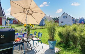 Speisen im Freien