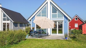 Eksteriør