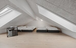 8 Schlafzimmer, kostenloses WLAN