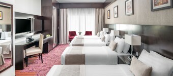 Taiba Front Hotel