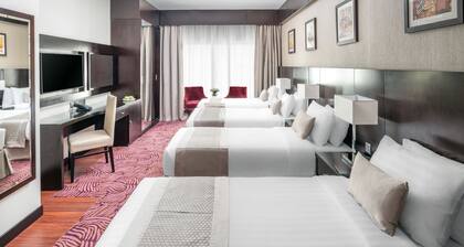 Taiba Front Hotel