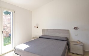2 chambres, Wi-Fi gratuit