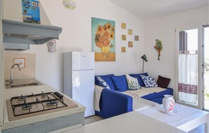 Kühlschrank, Herdplatte, Geschirrspüler