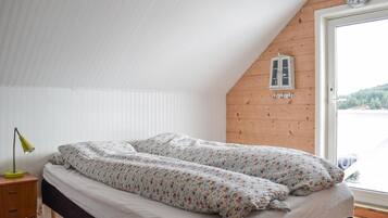 3 Schlafzimmer, kostenloses WLAN, Bettwäsche