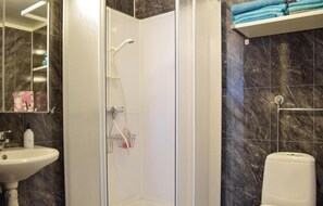 Dusche