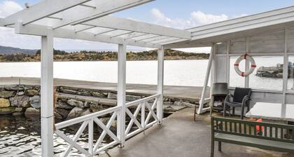3 bedroom gorgeous home in Bokn