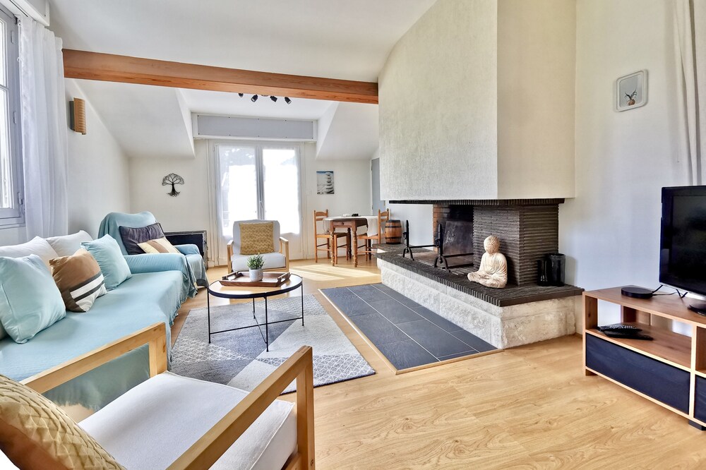 “GREAT AIR” DUPLEX | BAULE | 6 OCCUPANTS