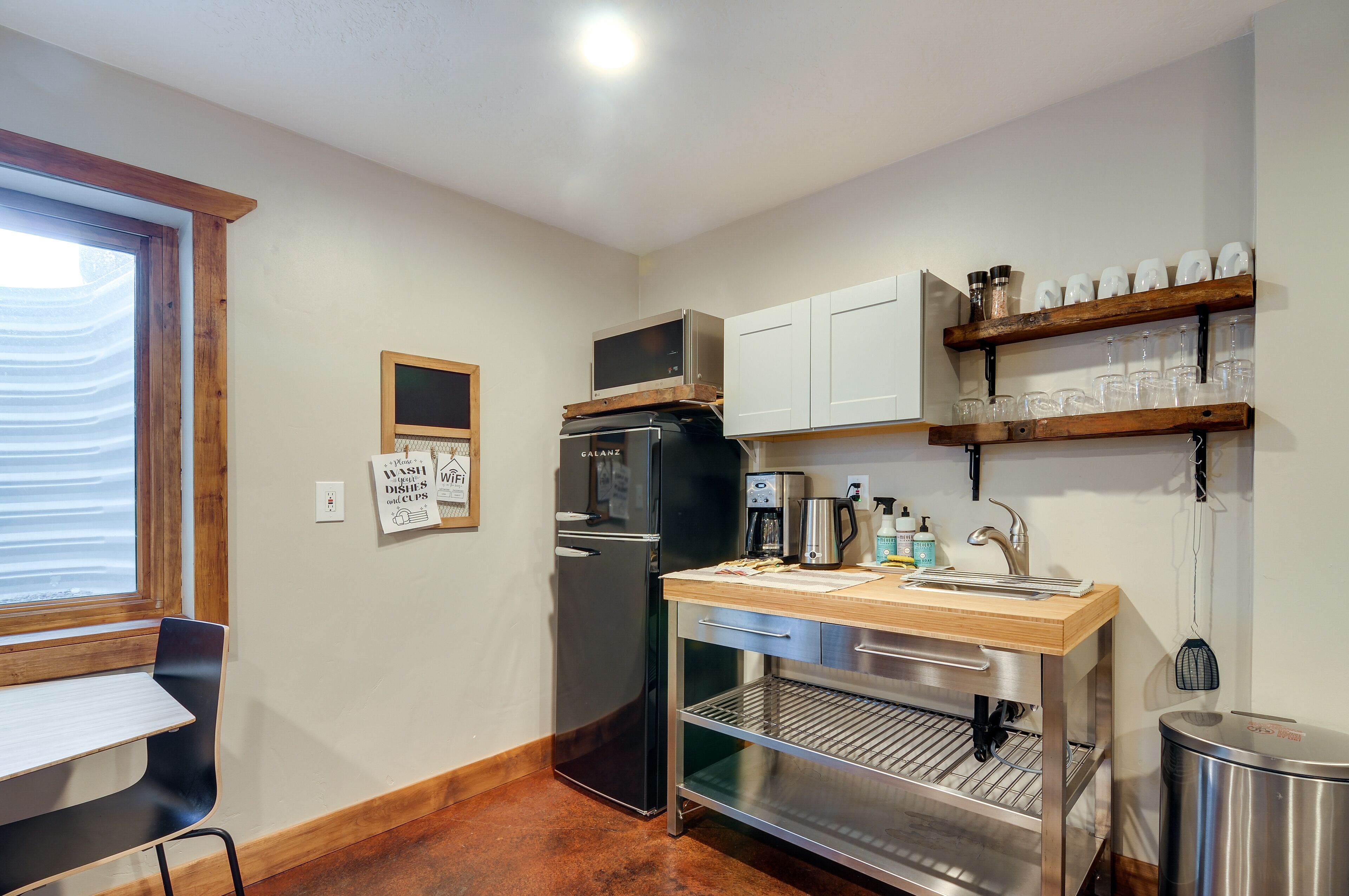 Ranch Studio - 25 Mi to Bryce Canyon National Park