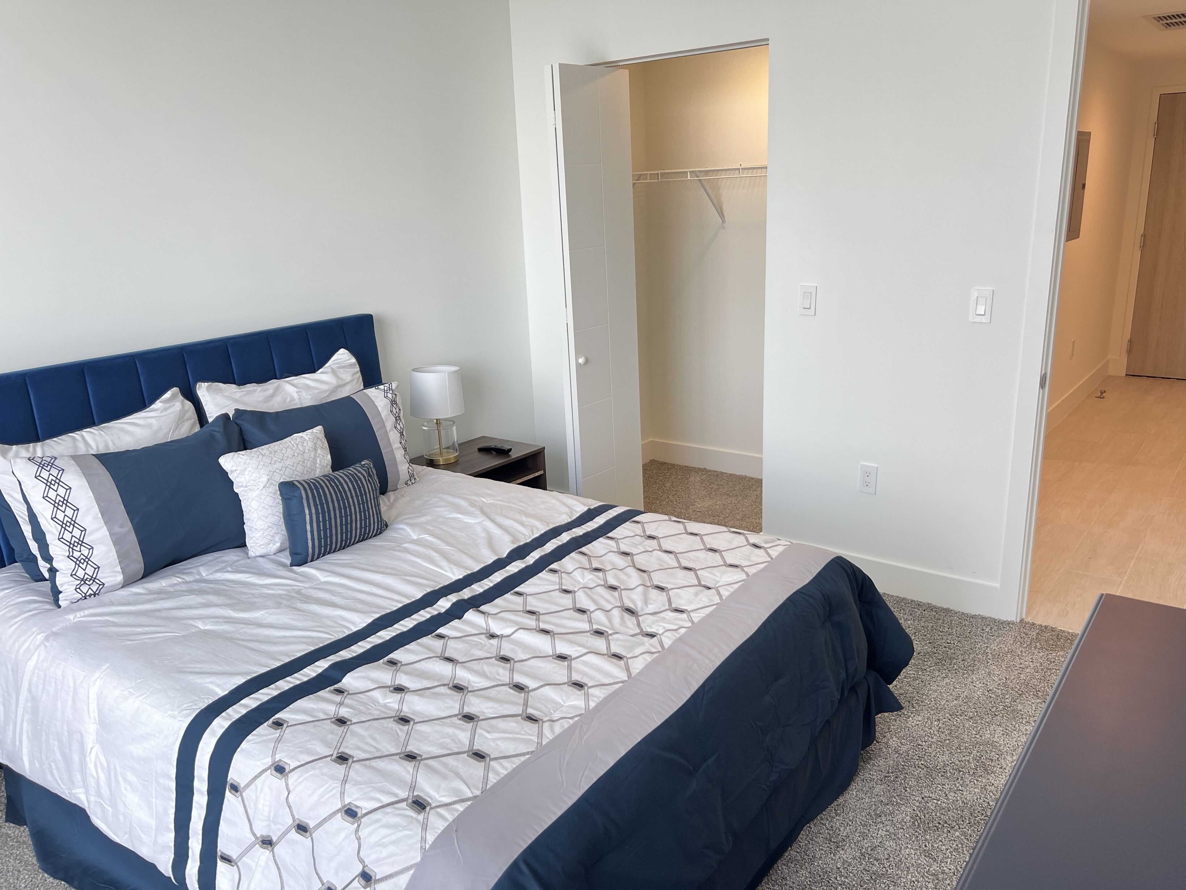 2 BEDROOM CONDO ON LAS OLAS/ FORT LAUDERDALE with balcony