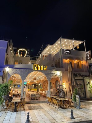 Exterior - Tosunpasa Otel (Bodrum)