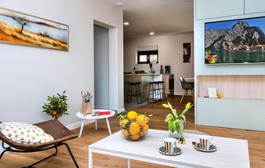 Interior - Nice home in Omis with WiFi (Omis)