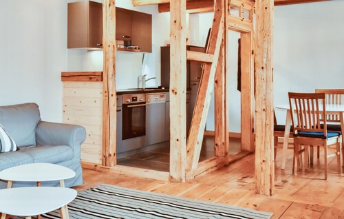 Tolle Ferienwohnung in Nebra mit WLAN