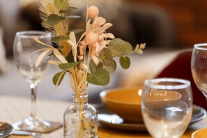 Interior detail - Retreat in Bradford (Bradford)