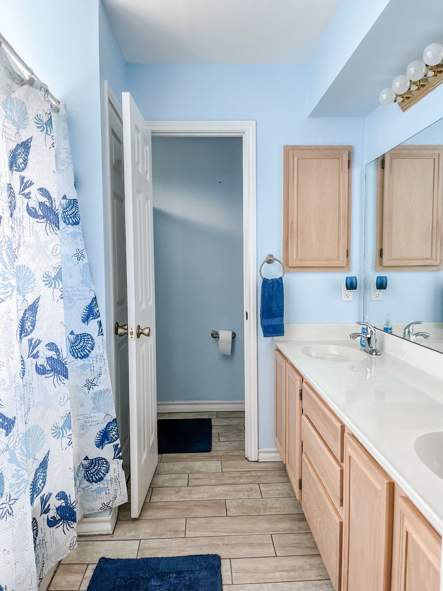 Cozy Home with Beautiful Sunsets