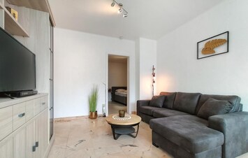 Coin séjour