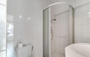 Dusche, Haartrockner