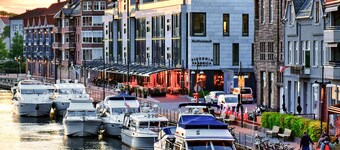 Precioso apartamento en el casco.