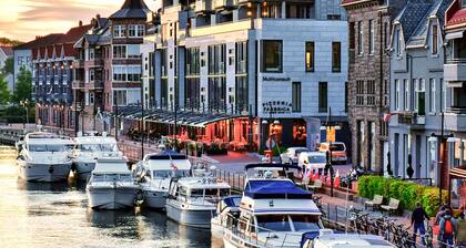 Lovely apartment in Gamle Fredrikstad