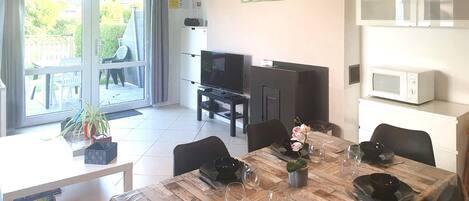 Restauration