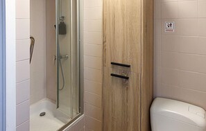 Dusche