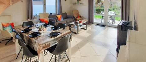 Opções para refeição