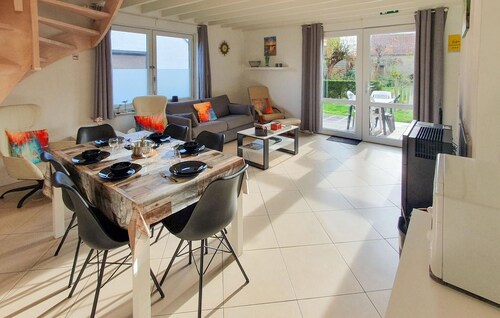 2 bedroom lovely home in Westende