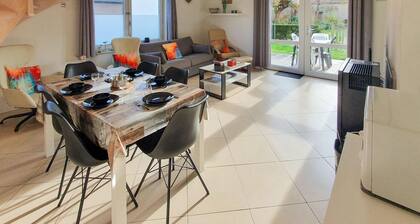 2 bedroom lovely home in Westende