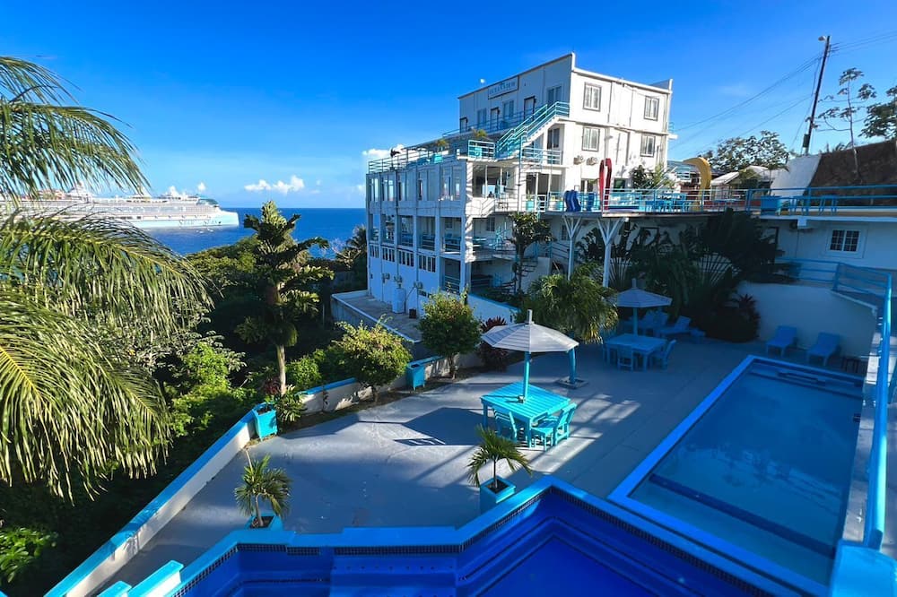 Ocean View Hotel and Restaurant