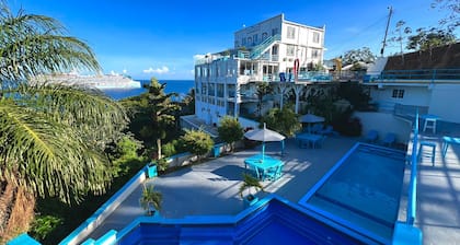 Ocean View Hotel and Restaurant