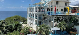 Ocean View Hotel and Restaurant