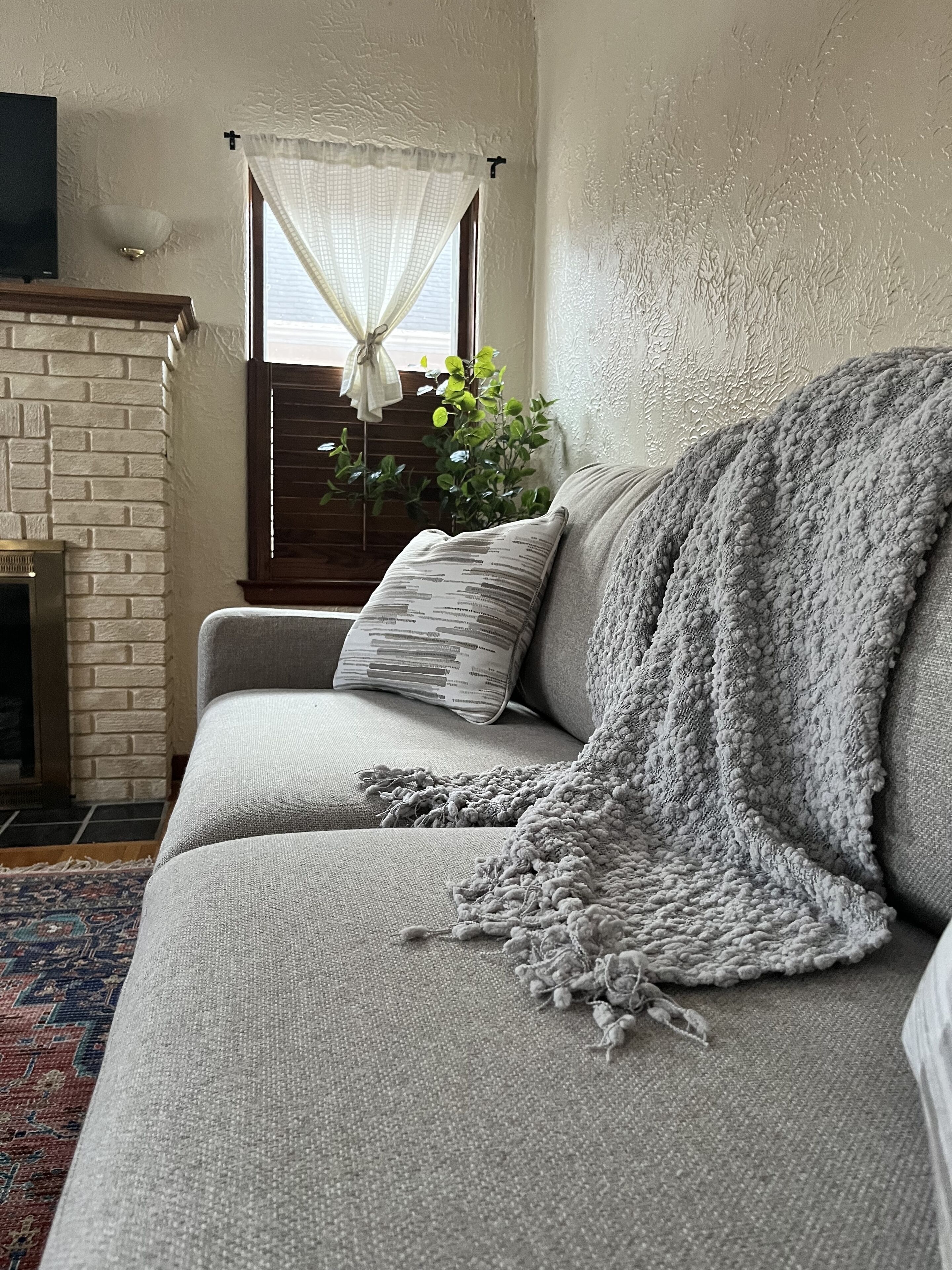 Brick Home - Mckennan Park and Avera Mckennan adjacent