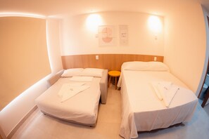 1 quarto, Wi-Fi, roupa de cama