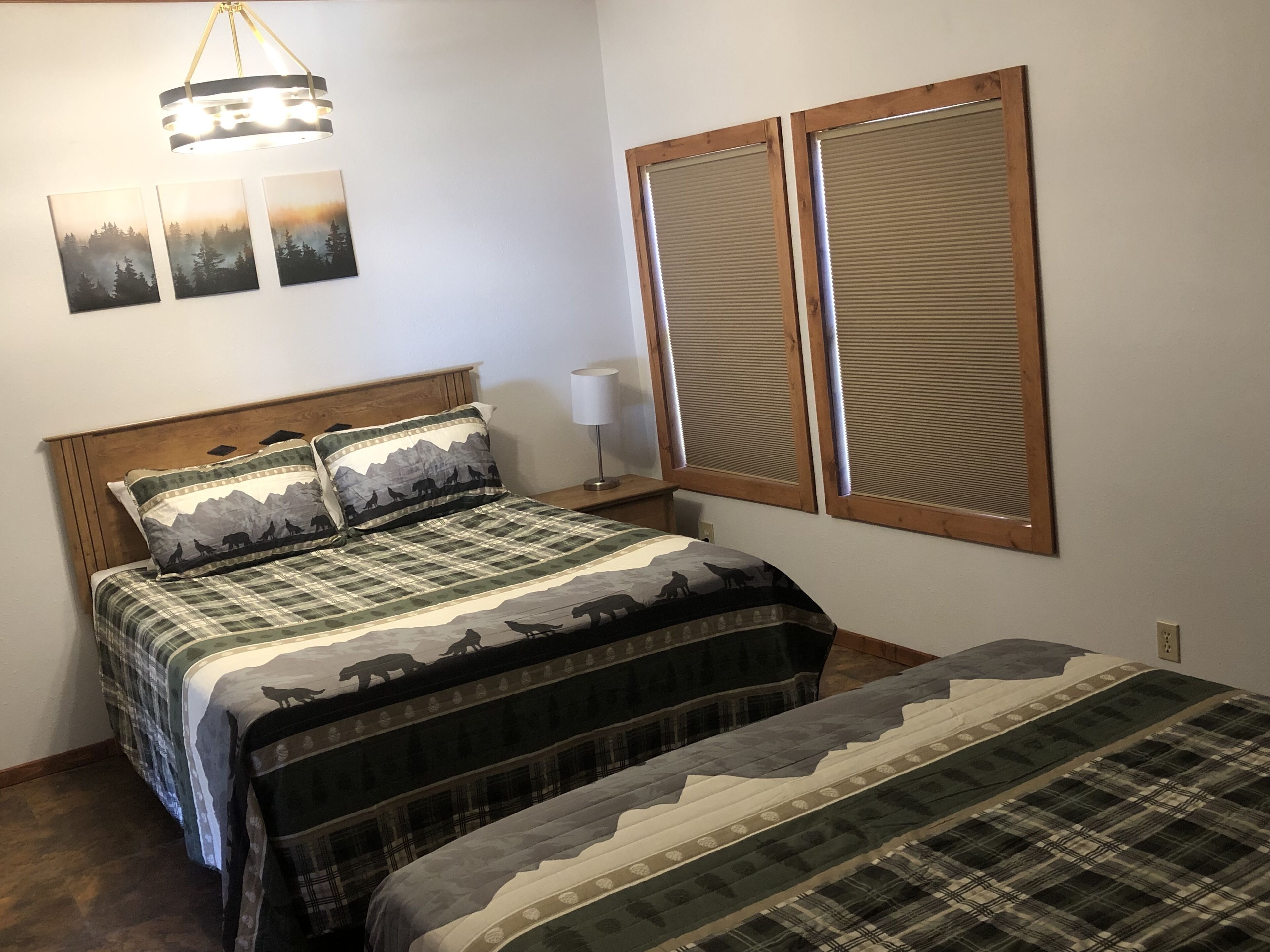 Whitewood Creek Cottage in Deadwood Along the Mickelson Trail