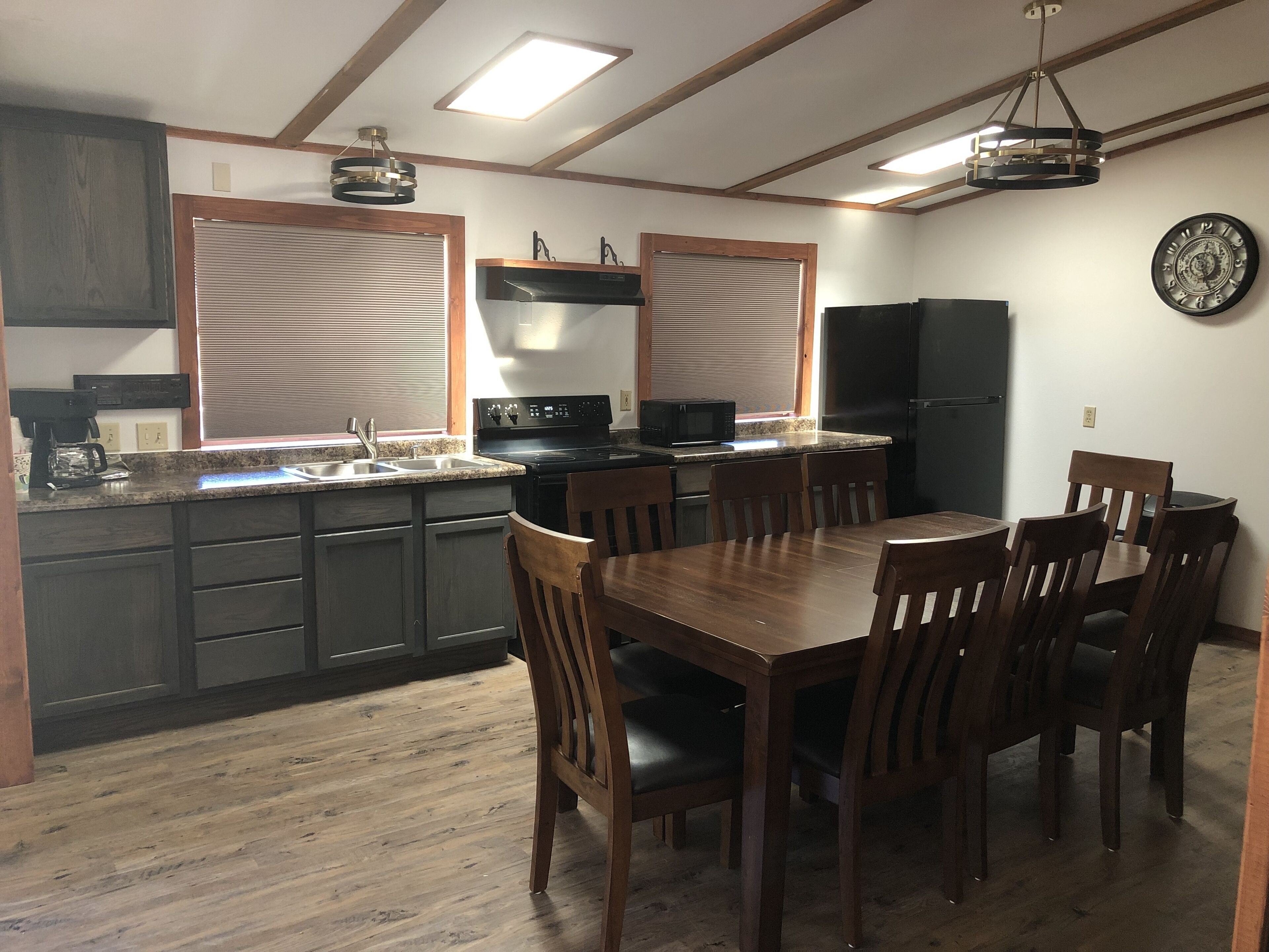 Whitewood Creek Cottage in Deadwood Along the Mickelson Trail