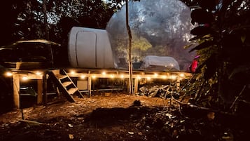 Panorama kamer | Beddengoed