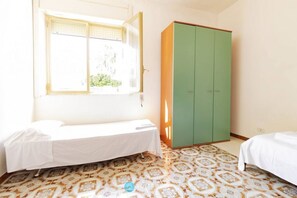 2 bedrooms - STELLA'S FLAT- San Foca (San Foca)