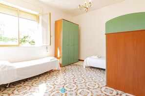 2 bedrooms - STELLA'S FLAT- San Foca (San Foca)
