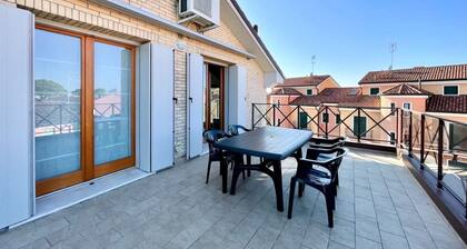Treporti 5-Carraro Immobiliare Jesolo