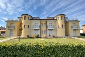 Exterior - Treporti 5-Carraro Immobiliare Jesolo (Cavallino-Treporti)