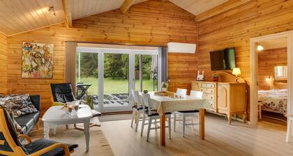 Wunderschönes Haus in Sæby mit WLAN