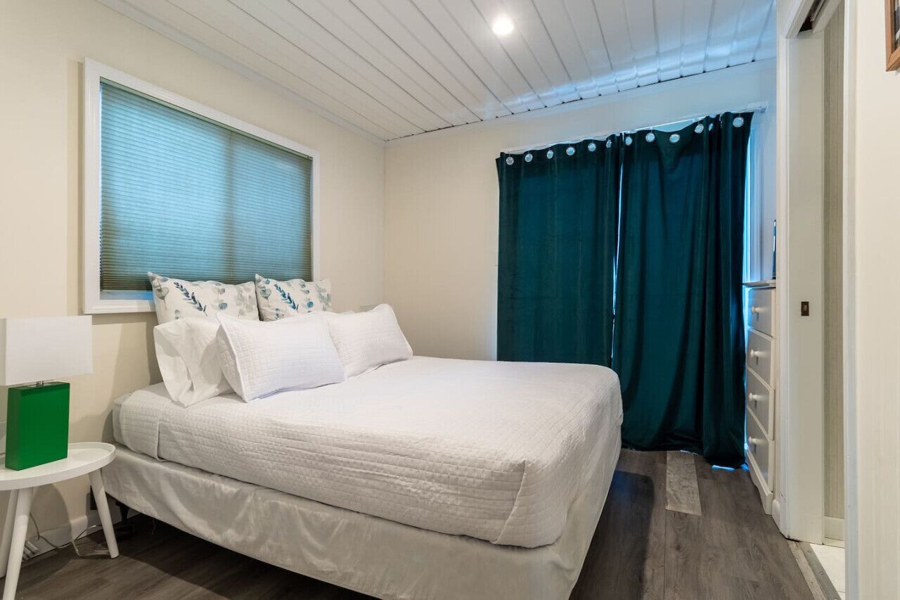 3 slaapkamers, gratis wifi, beddengoed