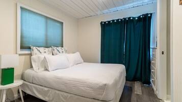 3 slaapkamers, gratis wifi, beddengoed