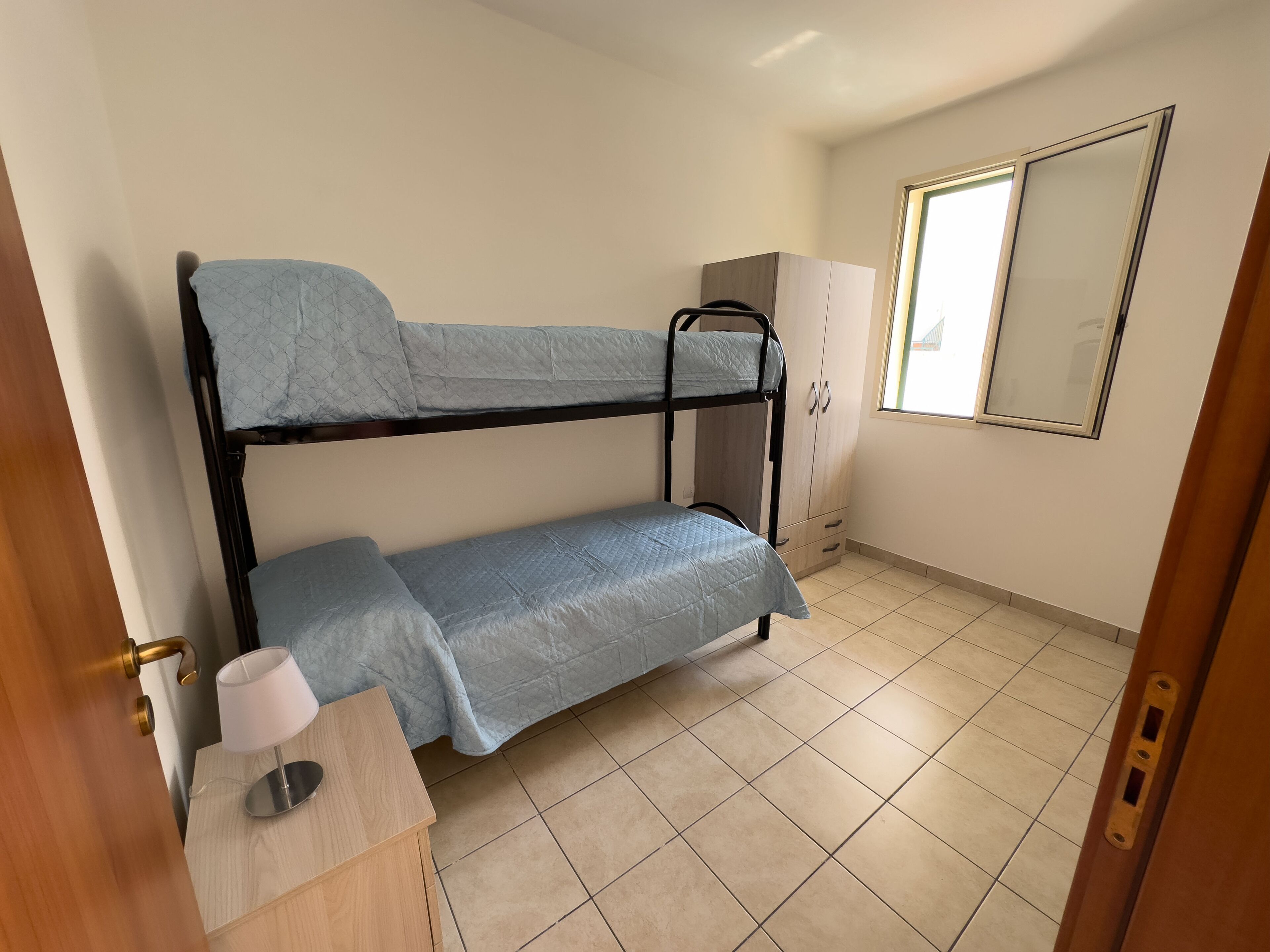 Appartamento Le 2M 2/F