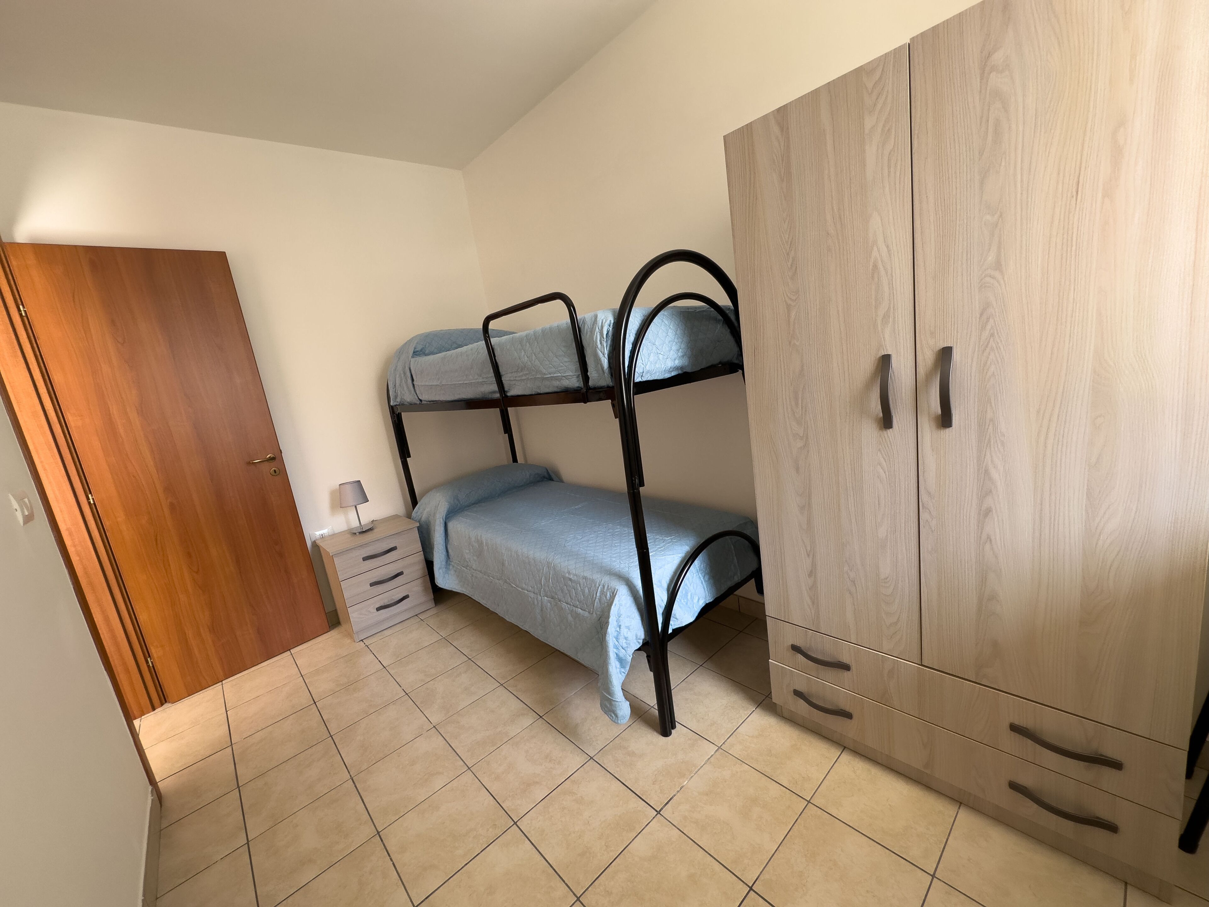 Appartamento Le 2M 2/F