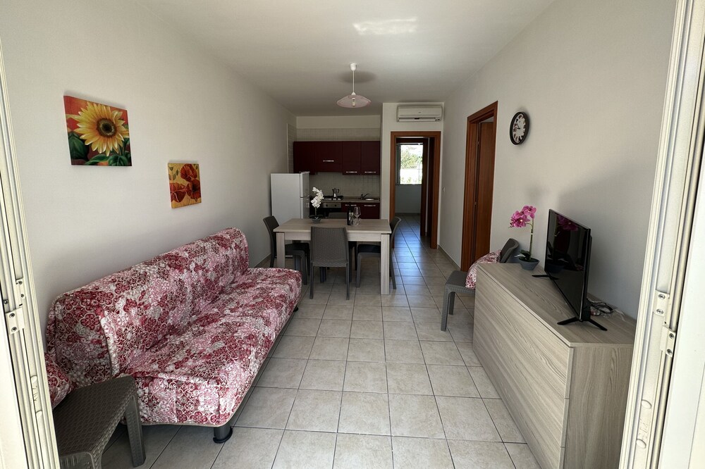 Apartment Le 2M 2/F
