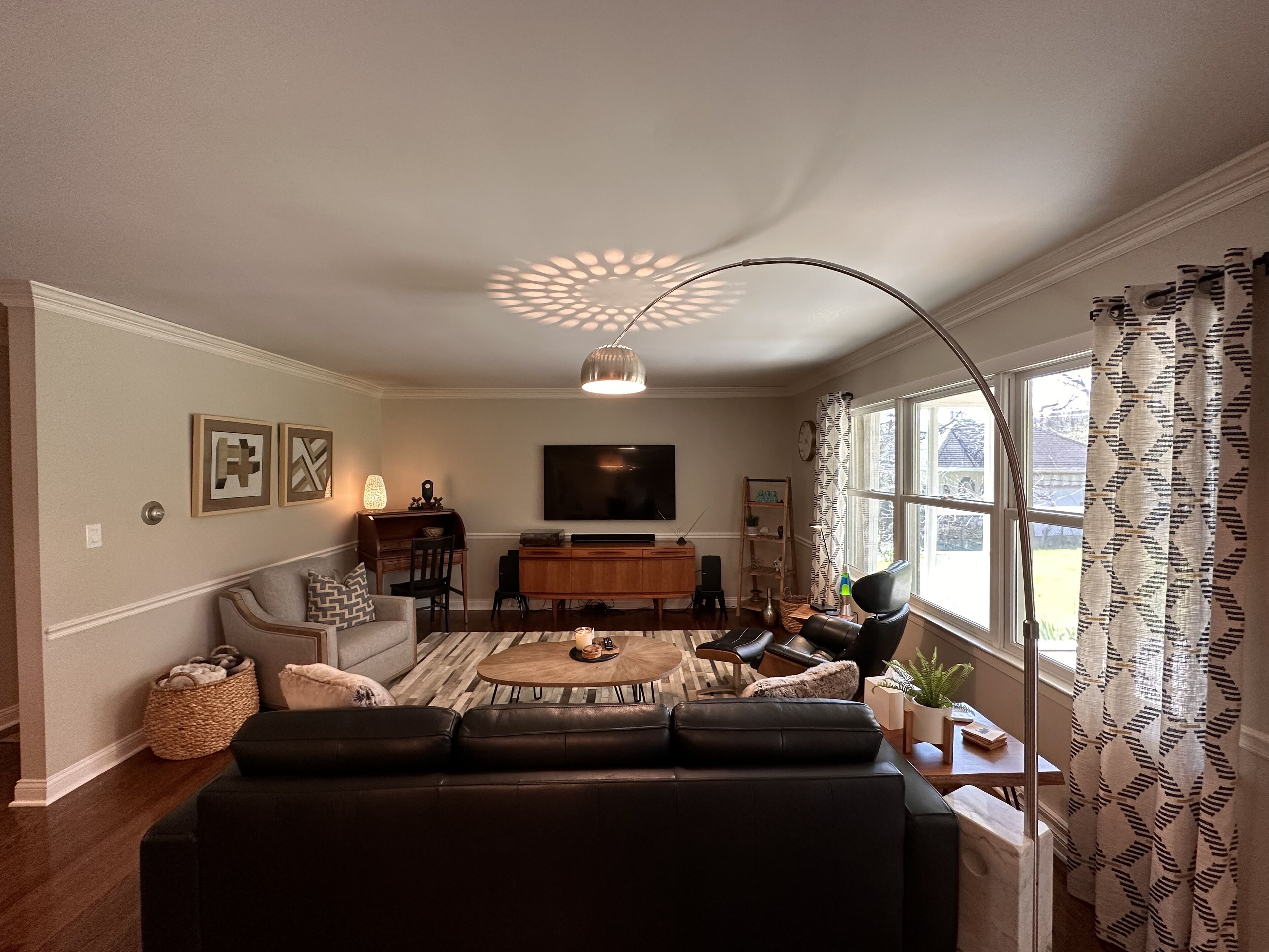 Perfect home away from home