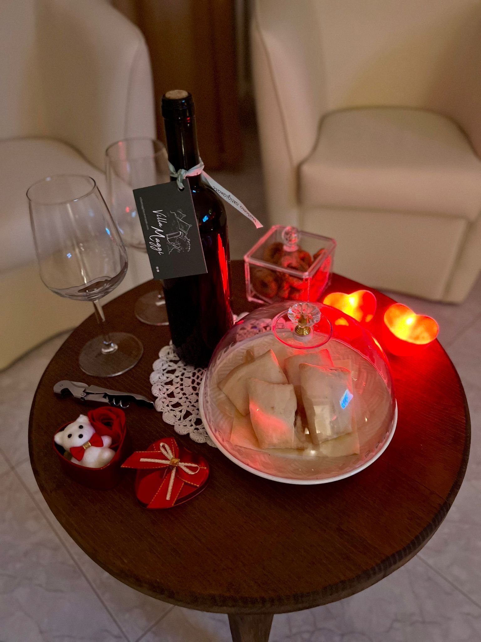 Foto - B&B Villa Maggi