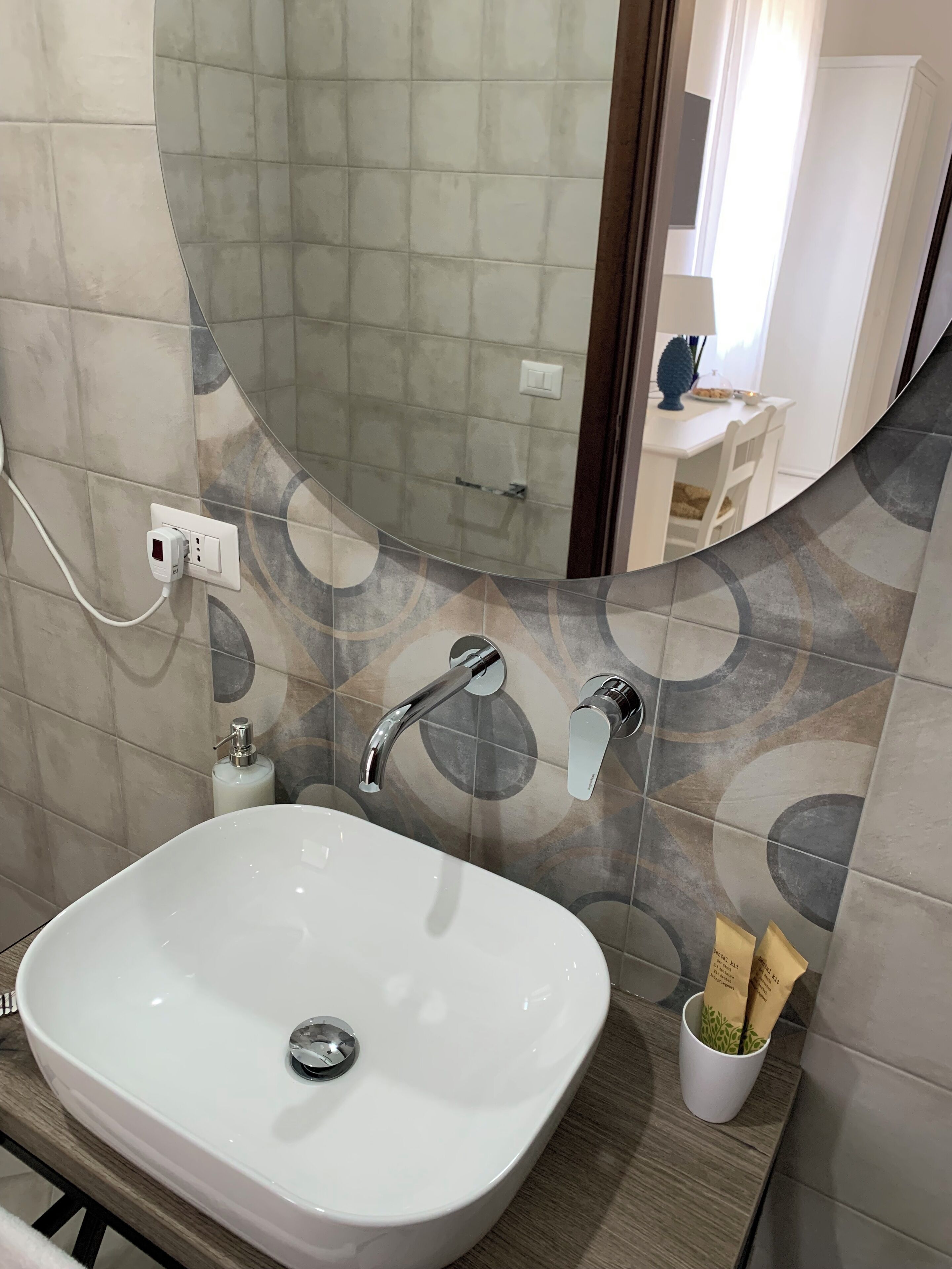 Foto - B&B Villa Maggi