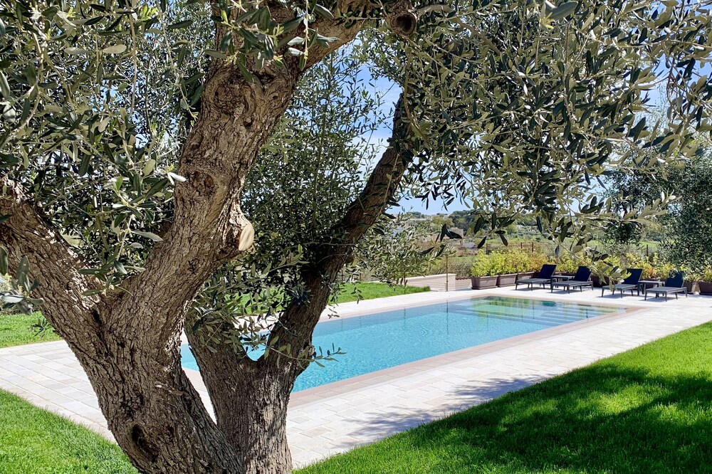B&B Villa Maggi