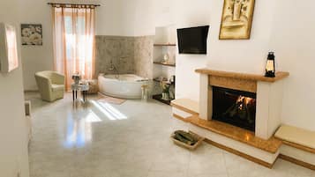 Chambre Romantique